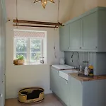 Tatil Evi Manor House Farm By Birch