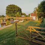 Manor House Farm By Birch Tatil Evi Bristol