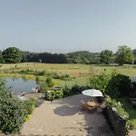 Tatil Evi Manor House Farm By Birch