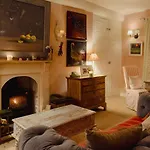 Manor House Farm By Birch *