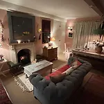 Manor House Farm By Birch