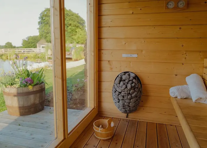 Manor House Farm By Birch *