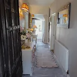 Manor House Farm By Birch *