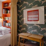 Manor House Farm By Birch בית נופש