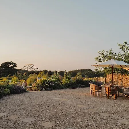 Vakantiehuis Manor House Farm By Birch Bristol