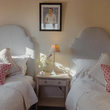 Manor House Farm By Birch Vakantiehuis