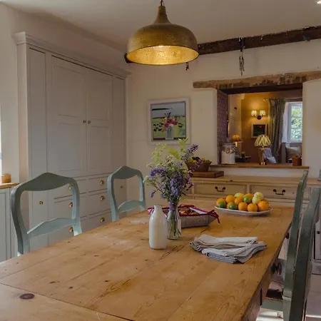 Manor House Farm By Birch Сasa de vacaciones *