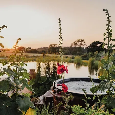 Manor House Farm By Birch Vakantiehuis