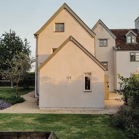 Manor House Farm By Birch Vakantiehuis Bristol