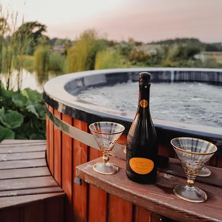 Manor House Farm By Birch * Bristol