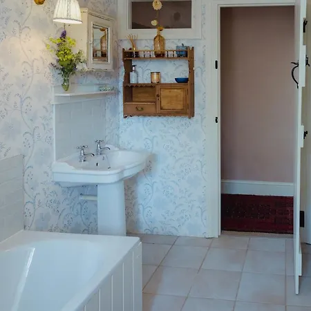 Casa vacanze Manor House Farm By Birch Bristol