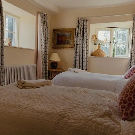 Manor House Farm By Birch Vakantiehuis *