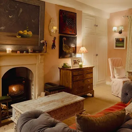 Manor House Farm By Birch *