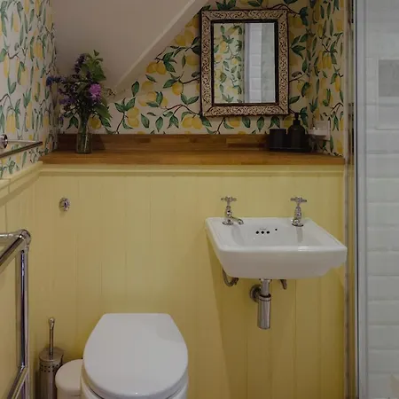 Manor House Farm By Birch Vakantiehuis Bristol