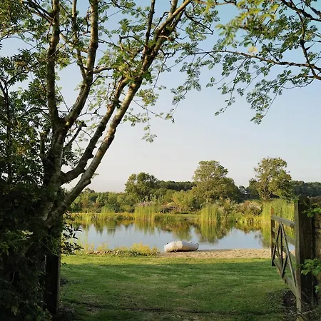 Vakantiehuis Manor House Farm By Birch