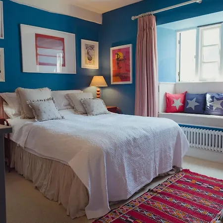 Manor House Farm By Birch Vakantiehuis *