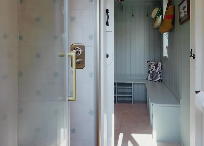 Дом отдыха Manor House Farm By Birch