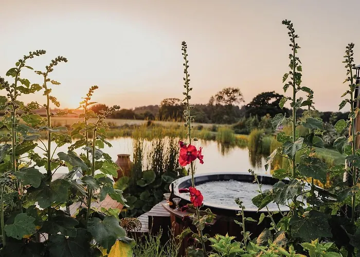 Manor House Farm By Birch Tatil Evi