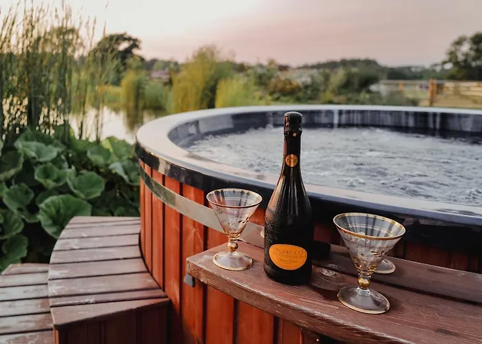 Manor House Farm By Birch * Бристоль