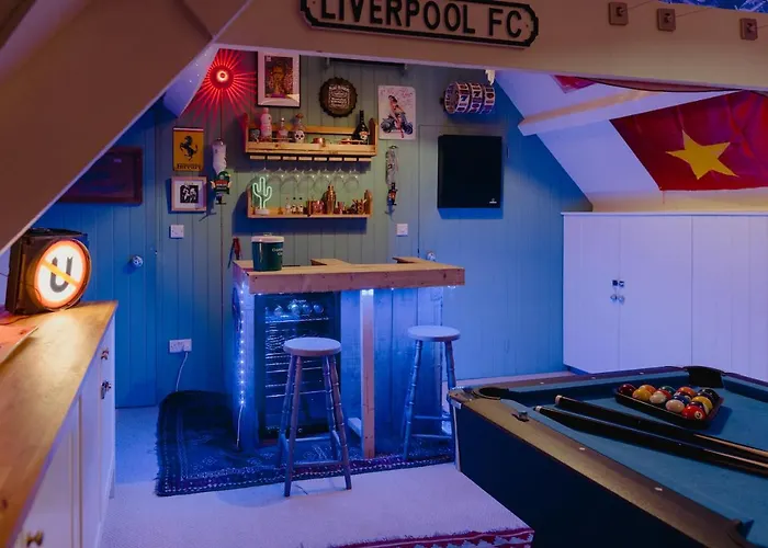 Manor House Farm By Birch * Бристоль