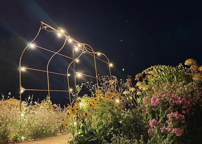 Tatil Evi Manor House Farm By Birch Bristol