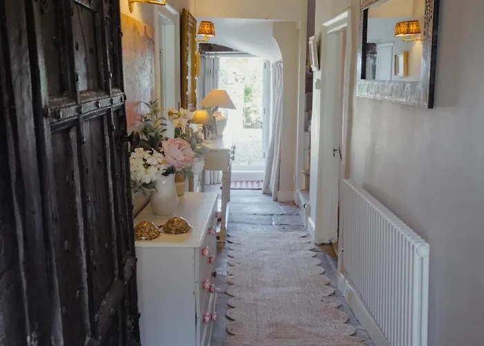 Manor House Farm By Birch *