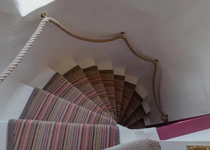 Tatil Evi Manor House Farm By Birch Bristol