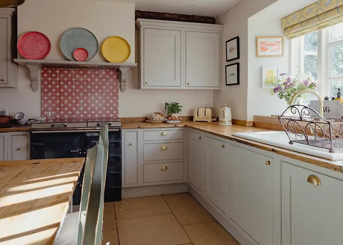 Manor House Farm By Birch *