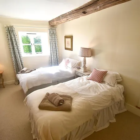 Holiday home Manor House Farm, By Birch Bristol
