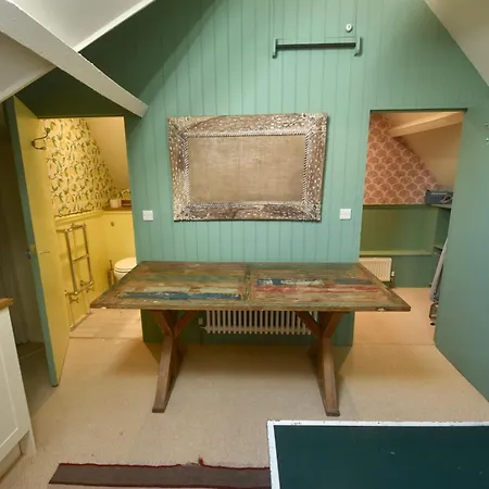 Manor House Farm, By Birch *
