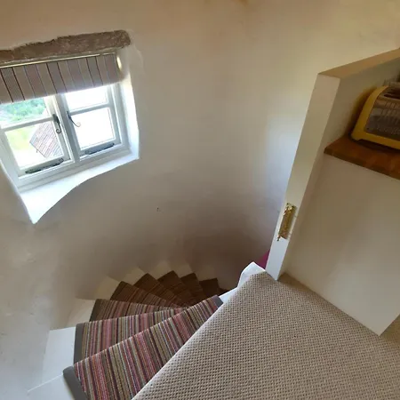 Manor House Farm, By Birch * Bristol