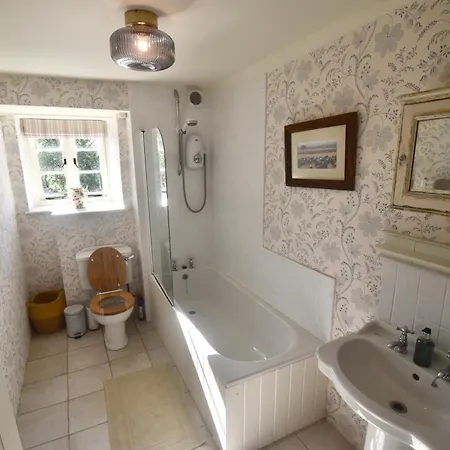 Holiday home Manor House Farm, By Birch Bristol