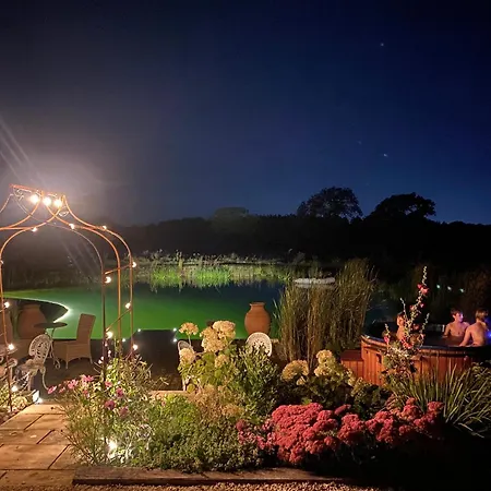 Manor House Farm, By Birch * Bristol