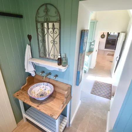 Holiday home Manor House Farm, By Birch