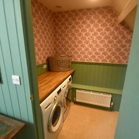 Holiday home Manor House Farm, By Birch Bristol