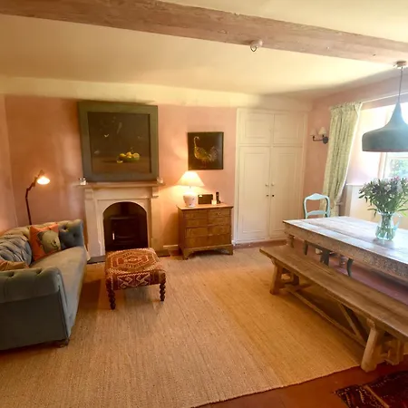 Manor House Farm, By Birch * Bristol