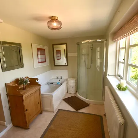 Holiday home Manor House Farm, By Birch Bristol