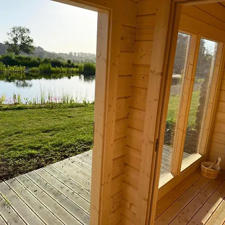 Manor House Farm, By Birch Holiday home
