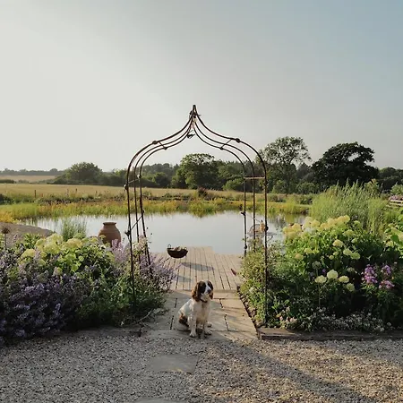 Manor House Farm By Birch *