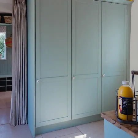 Manor House Farm By Birch 布里斯托