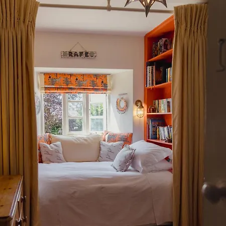 別荘 Manor House Farm By Birch *