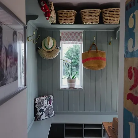 Manor House Farm By Birch