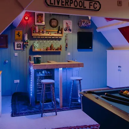 Manor House Farm By Birch * 布里斯托