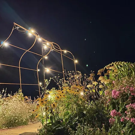 別荘 Manor House Farm By Birch ブリストル