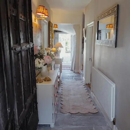 Manor House Farm By Birch *