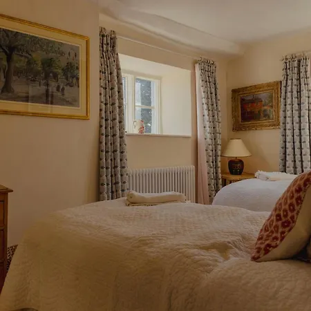 Manor House Farm By Birch 別荘 ブリストル