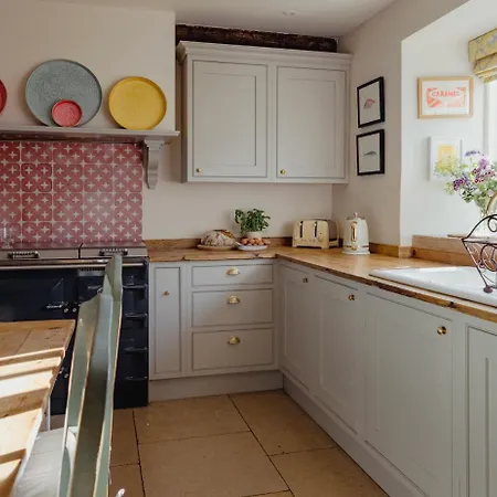 Manor House Farm By Birch *