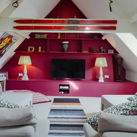 Manor House Farm By Birch Semesterbostad