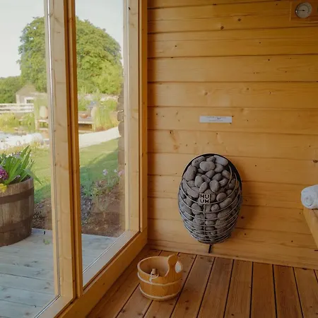 Manor House Farm By Birch *