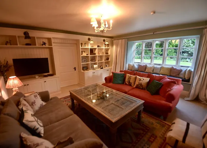 Manor House Farm By Birch Сasa de vacaciones Bristol